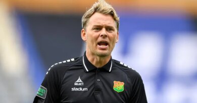 GAIS
vs
Kalmar – Nouvelles et Probables Équipes