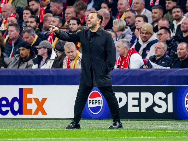 Galatasaray vs Antalyaspor – Actualités et Probables Alignements