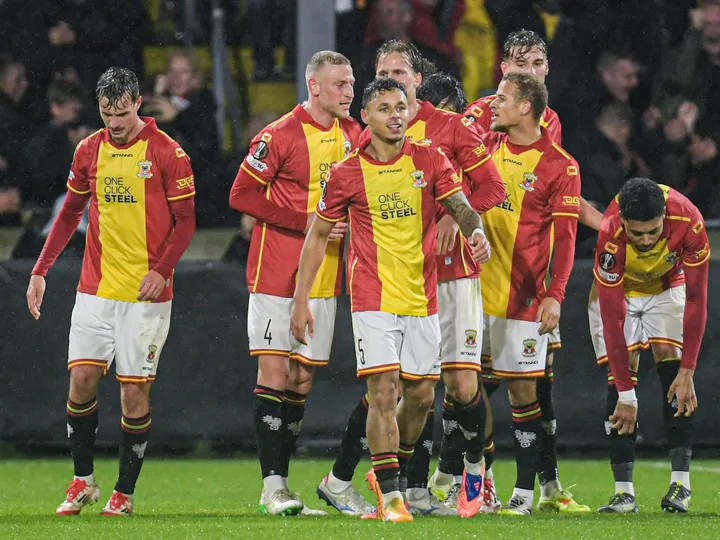 Go Ahead Eagles
vs
PSV – Nouvelles et Probables Éléments