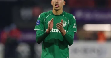 Groningue
vs
Nijmegen – Nouvelles et Probables Compositions