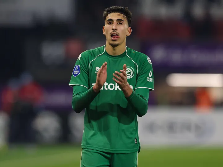Groningue
vs
Nijmegen – Nouvelles et Probables Compositions