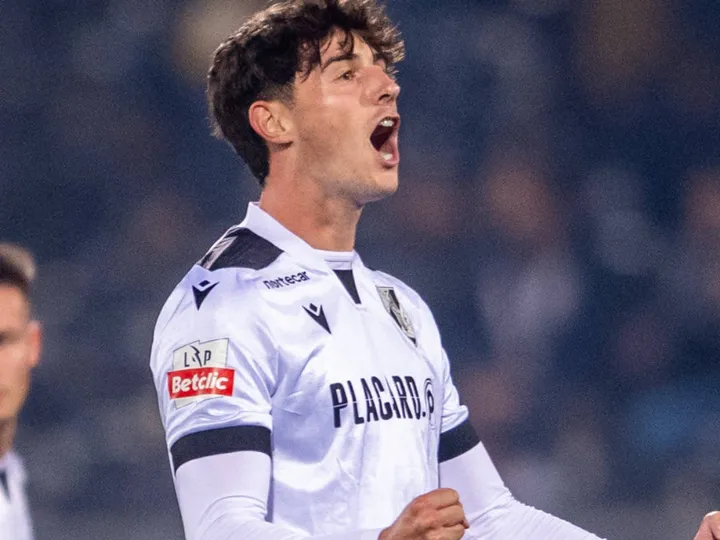 Guimarães
vs
Casa Pia – Nouvelles et Probables Alignements