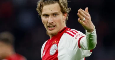 Heerenveen vs AJAX – Nouvelles et Probables Équipes