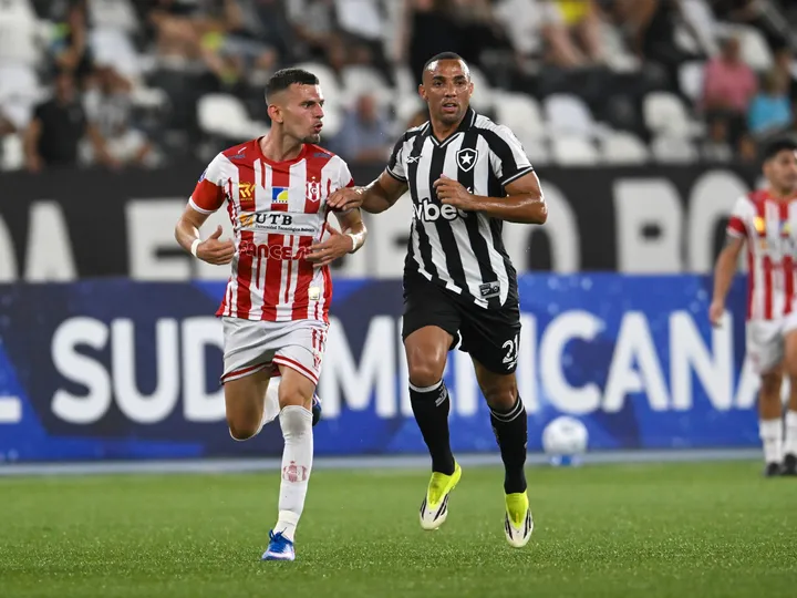 Indépendiente Petrolero vs Botafogo – Actualités et Probables Équipes