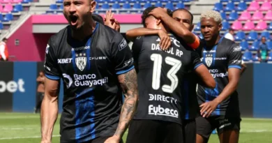Independiente
vs
Rosario – Nouvelles et Probables Compositions