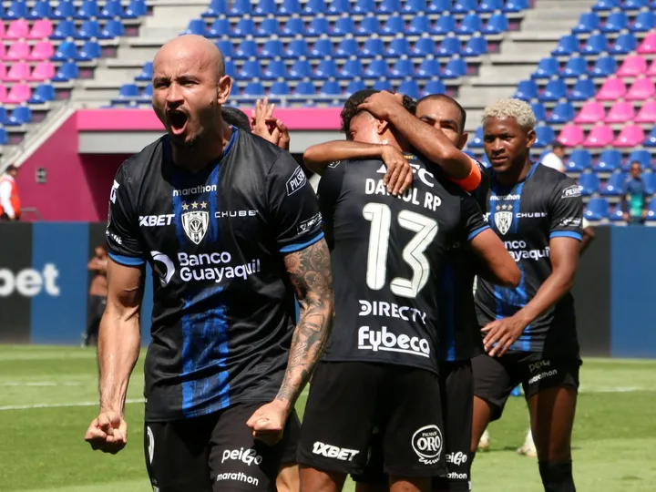 Independiente
vs
Rosario – Nouvelles et Probables Compositions