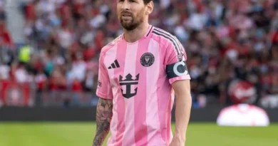 Inter Miami
vs
Philadelphie – Nouvelles et Probables Alignements