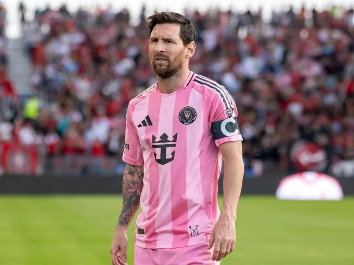 Inter Miami
vs
Philadelphie – Nouvelles et Probables Alignements