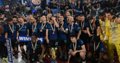 Inter de Milan
vs
Hellas Vérone – Actualités et Probables Éléments de Composition
