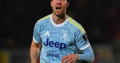 Juventus vs Fiorentina – Nouvelles et Probables Équipes
