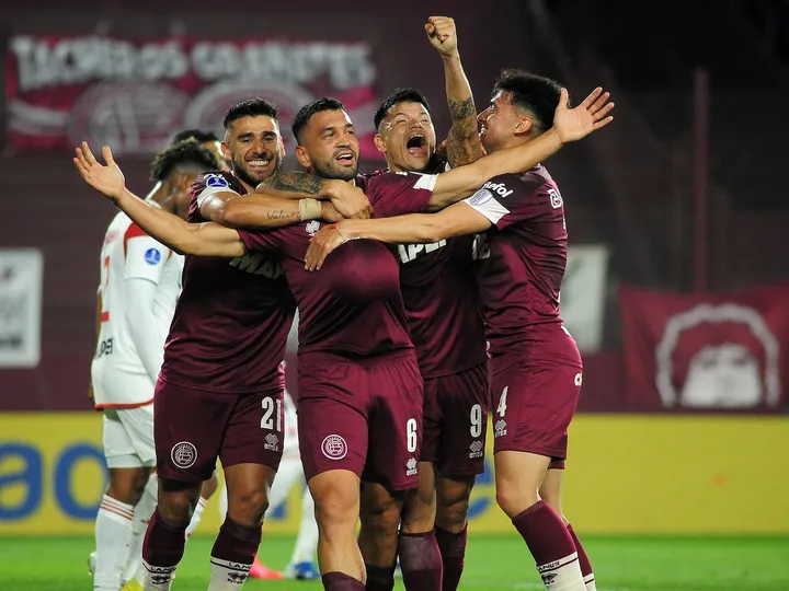 Lanús vs Mirassol – Actualités et Équipes Probables
