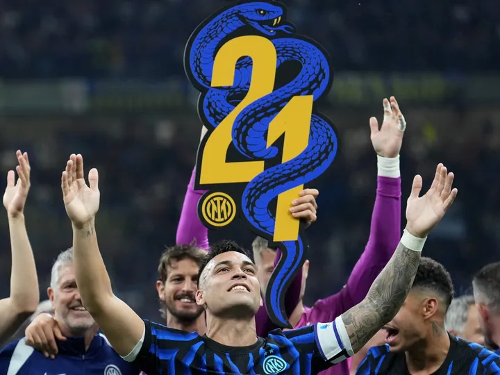 Lazio
vs
Inter de Milan – Nouvelles et Équipes Probables