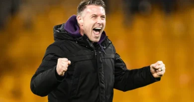 Loups
vs
Fulham – Nouvelles et Probables Équipes
