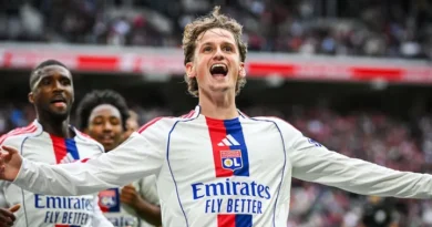 Lyon
vs
Rennes – Informations et Probables Équipes