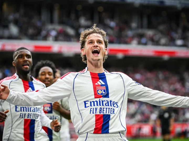 Lyon
vs
Rennes – Informations et Probables Équipes