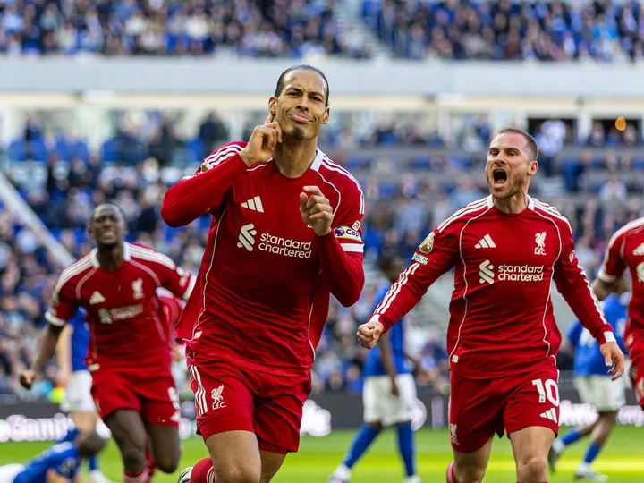 Manchester United
vs
Liverpool – Nouvelles et Éléments de Composition Probables
