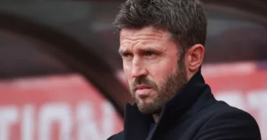 Manchester United
vs
Nottingham Forest – Nouvelles et Probables Compositions