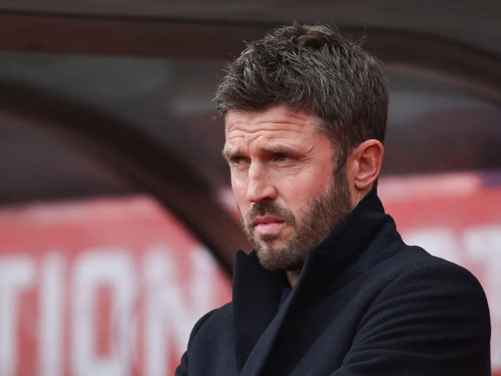Manchester United
vs
Nottingham Forest – Nouvelles et Probables Compositions
