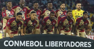 Médellin
vs
Flamengo – Nouvelles et Éléments Susceptibles de Compositions