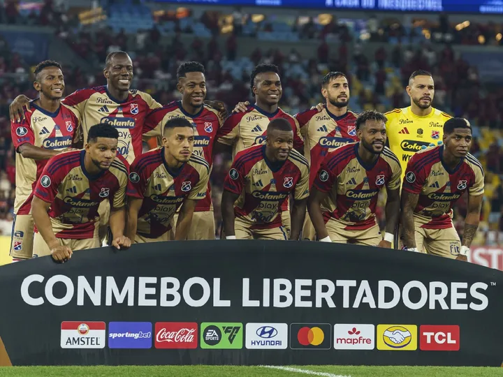 Médellin
vs
Flamengo – Nouvelles et Éléments Susceptibles de Compositions
