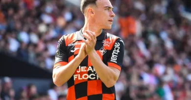 Metz
vs
Lorient – Actualités et Probables Équipes