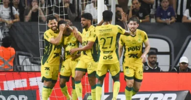 Mirassol vs Corinthians – Nouvelles et Probables Équipes Formées