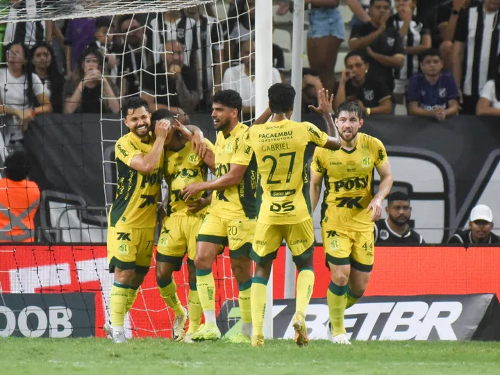 Mirassol vs Fluminense – Nouvelles et Probables Équipes