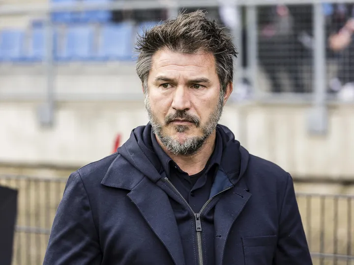 NAC Breda
vs
Heerenveen – Nouvelles et Probables Équipes