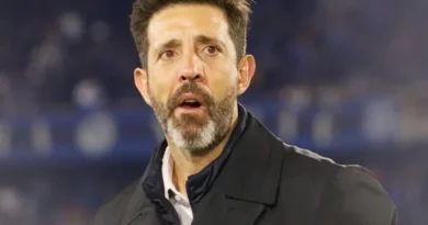 Nationale
vs
Coquimbo – Nouvelles et Probables Alignements