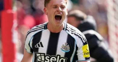 Newcastle
vs
West Ham – Actualités et Probables Éléments