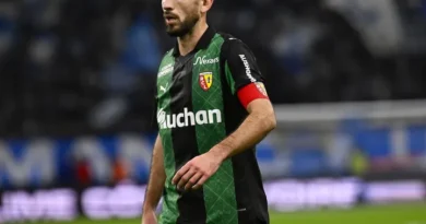 Objectif vs Nice – Nouvelles et Éléments de Composition Probables