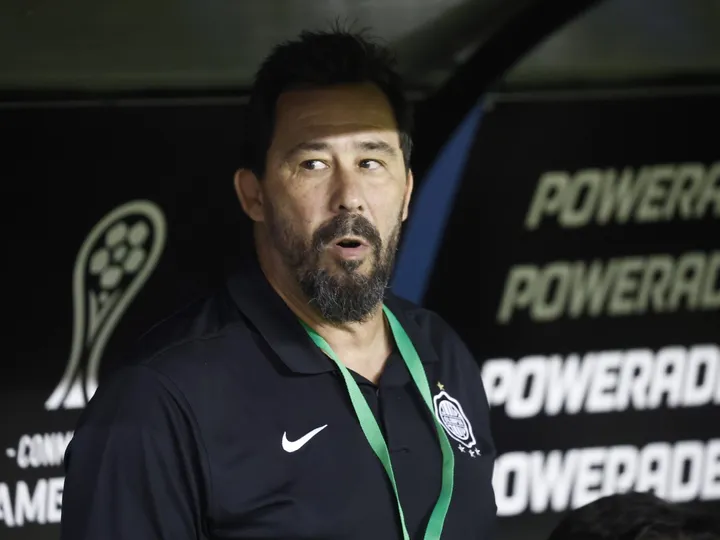Olimpia
vs
Audax – Nouvelles et Probables Alignements