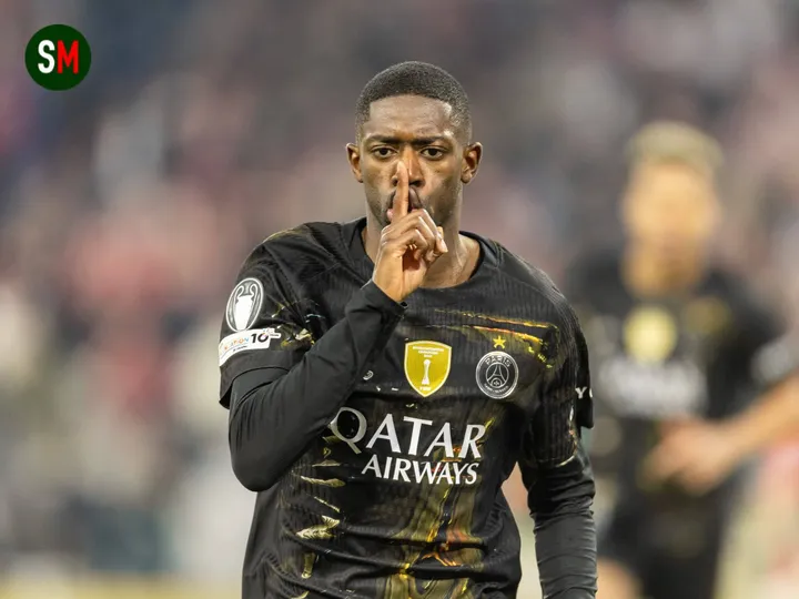 PSG
vs
Brest – Actualités et Probables Éléments de Composition