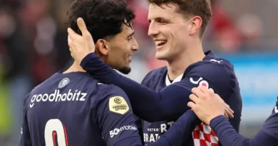 PSV
vs
FC Twente – Nouvelles et Équipes Probables