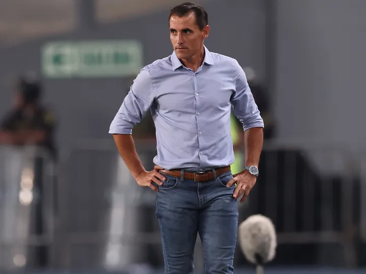 Palestine
vs
Deportivo Riestra – Nouvelles et Équipes Probables