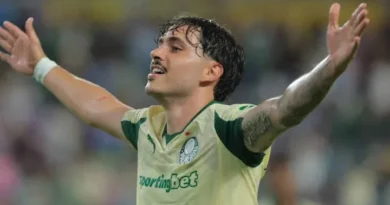 Palmeiras
vs
Cerro Porteño – Nouvelles et Équipes Probables