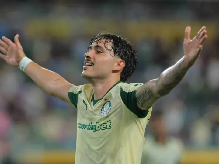 Palmeiras
vs
Cerro Porteño – Nouvelles et Équipes Probables