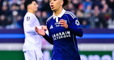 Paris FC
vs
Brest – Nouvelles et Équipes Probables