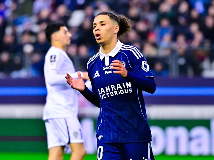 Paris FC
vs
Brest – Nouvelles et Équipes Probables