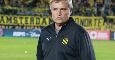 Pénarol
vs
Corinthiens – Nouvelles et Probables Équipes
