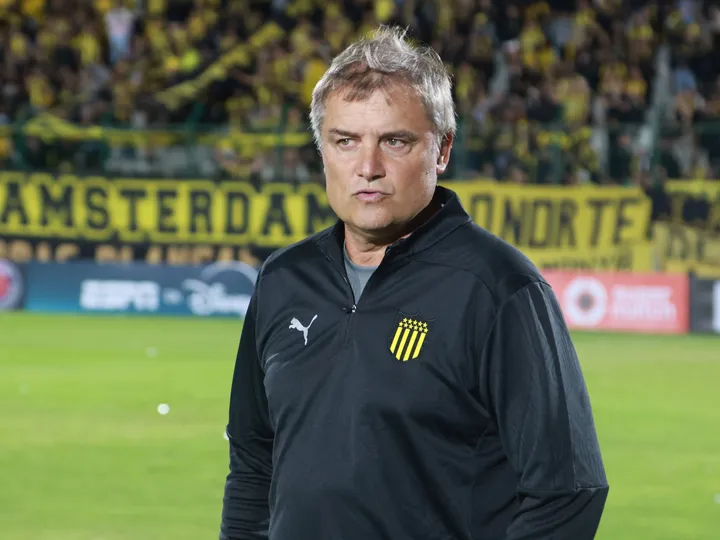 Peñarol
vs
Santa Fe – Nouvelles et Probables Équipes