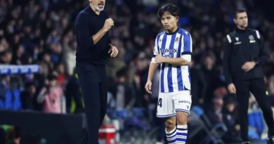 Real Sociedad
vs
Valence – Actualités et Probables Compositions