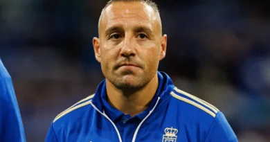 Réel Oviedo
vs
Alavés – Nouvelles et Probables Équipes