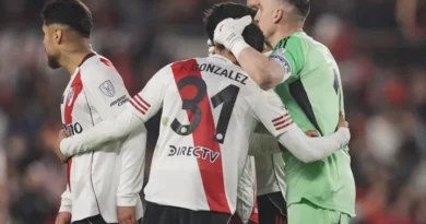 River Plate
vs
Blooming – Actualités et Équipes Probables