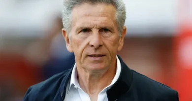 Saint-Étienne vs Nice – Nouvelles et Probables Éléments de Composition