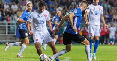 Slovaquie vs Malte – Actualités et Probables Alignements