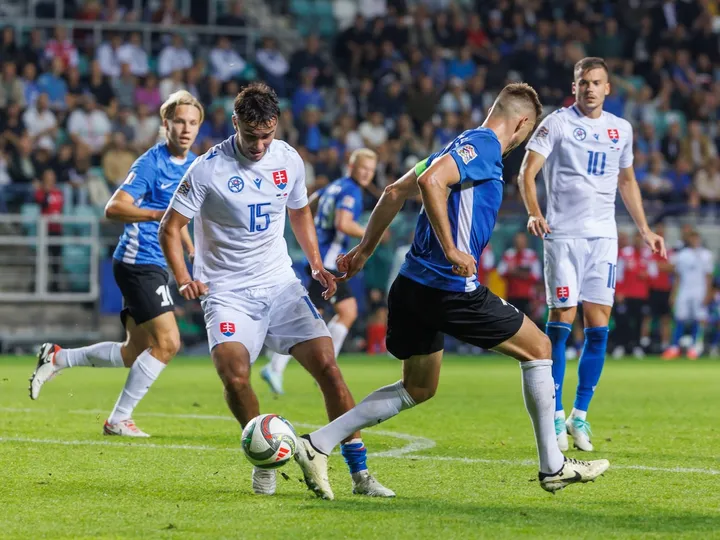 Slovaquie vs Malte – Actualités et Probables Alignements