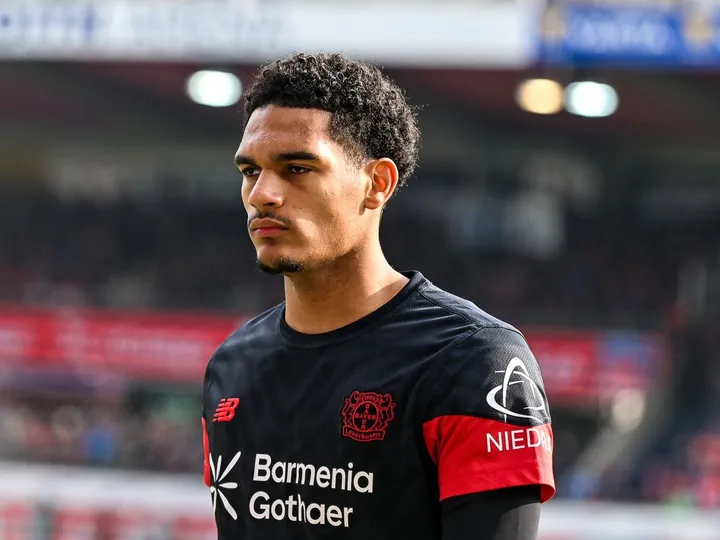 Stuttgart
vs
Bayer Leverkusen – Nouvelles et Probables Équipiers