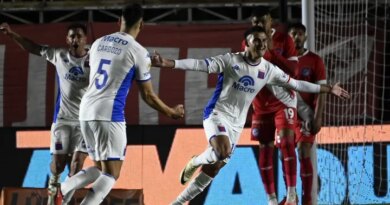 Tigre
vs
Alianza Atlético – Actualités et Équipes Probables