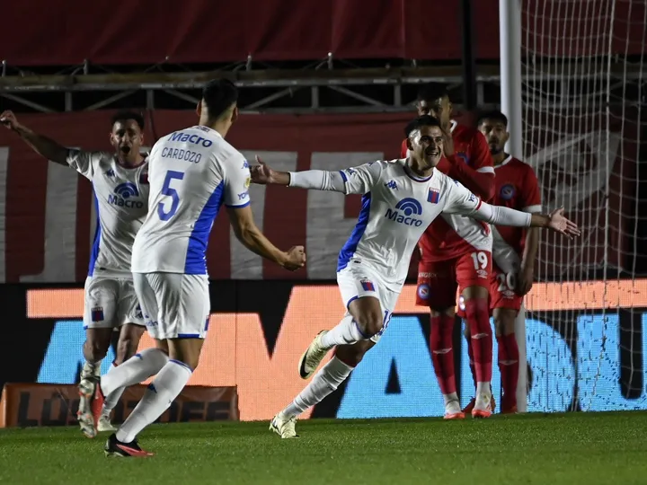 Tigre
vs
Alianza Atlético – Actualités et Équipes Probables